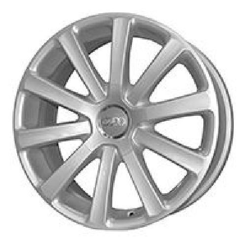 Replica 556 7.5x18/5x112 ET45