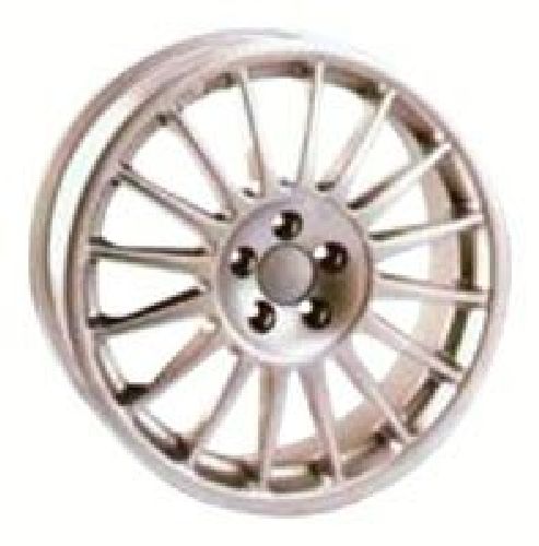 Replica C219 6.5x15/4x98 ET37