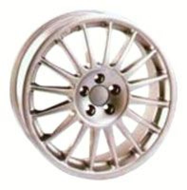 Replica C219 6.5x15/4x98 ET37