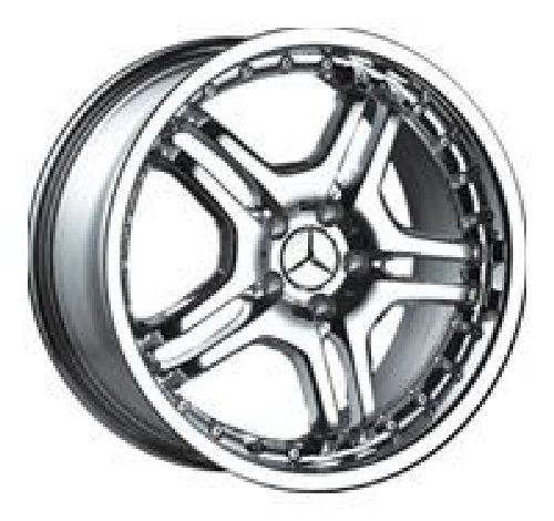 Replica R848 9.5x19/5x112 D66.6 ET35