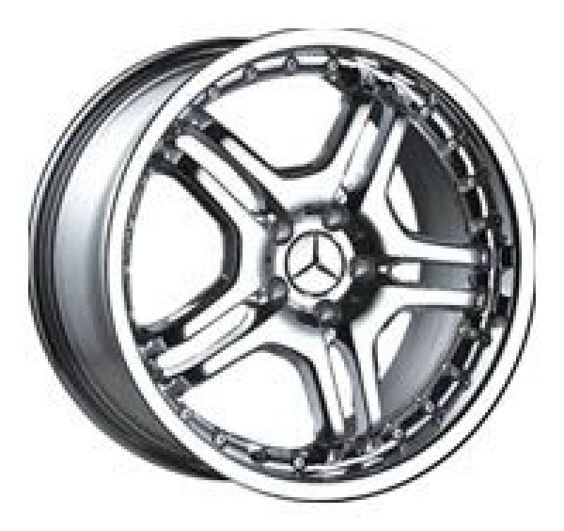 Replica R848 9.5x19/5x112 D66.6 ET35