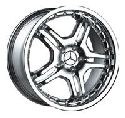 Replica R848 9.5x19/5x112 D66.6 ET35