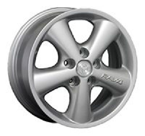 Replica TY16 7.0x16/5x114.3 D60.1 ET45