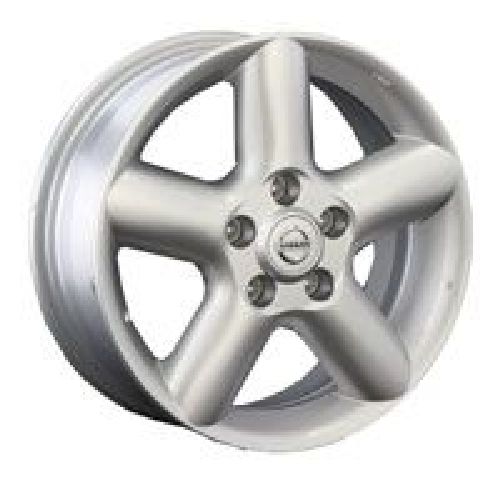 Replica NS20 6.5x16/5x114.3 D66.1 ET40