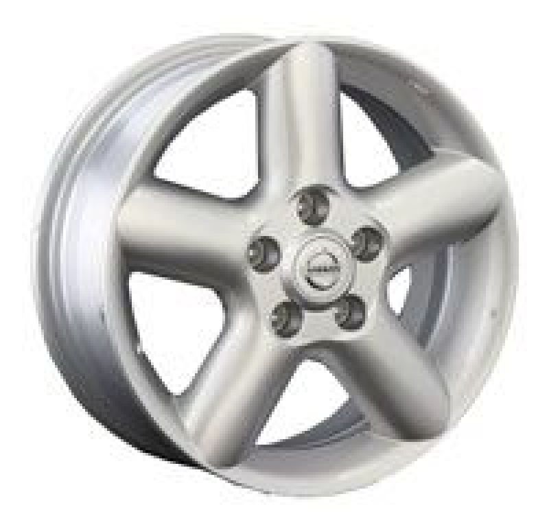 Replica NS20 6.5x16/5x114.3 D66.1 ET40