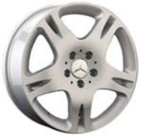 Replica MB31 7.5x17/5x112 ET46
