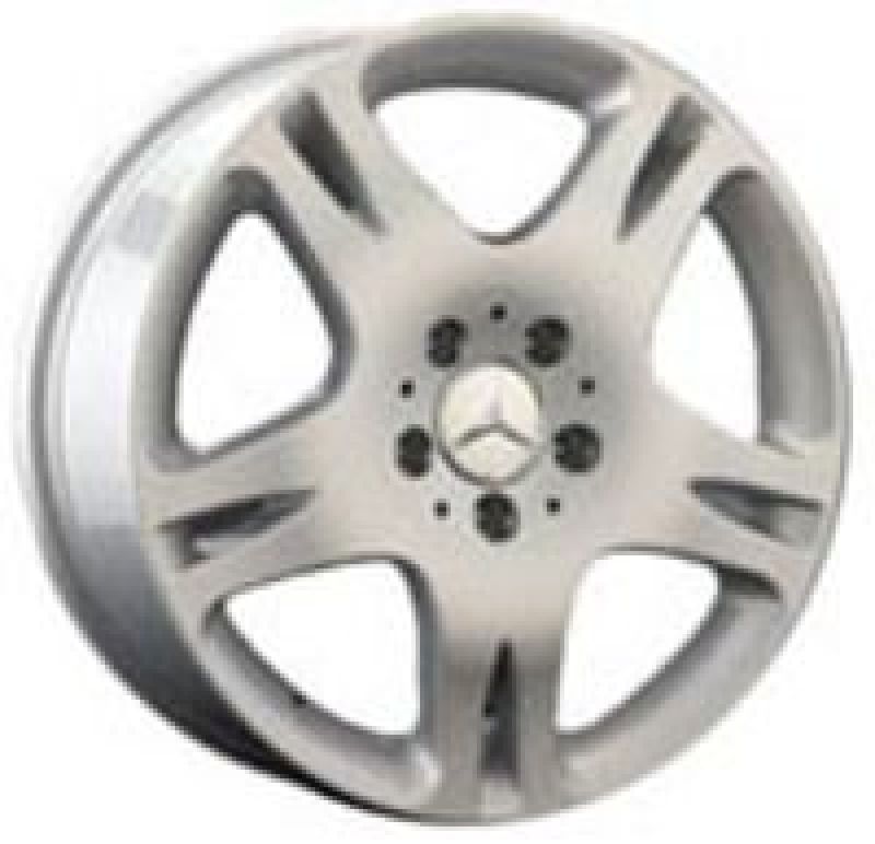 Replica MB31 7.5x17/5x112 ET46
