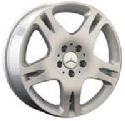 Replica MB31 7.5x17/5x112 ET46