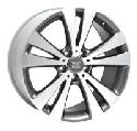 Replica W445 8x19/5x112 D57.1 ET45