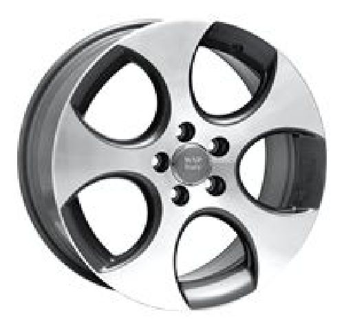 Replica W444 7.5x18/5x112 D57.1 ET47