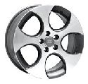 Replica W444 7.5x18/5x112 D57.1 ET47