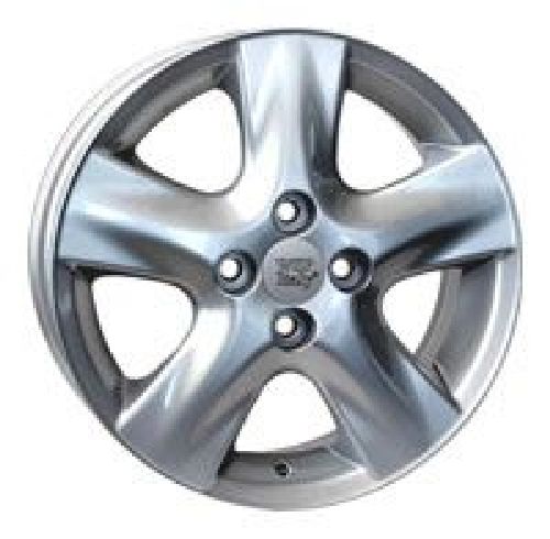 Replica W1763 5.5x15/4x100 D54.1 ET45