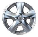 Replica W1763 5.5x15/4x100 D54.1 ET45