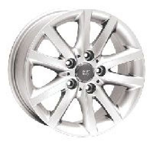 Replica W657 7x16/5x120 D72.6 ET34