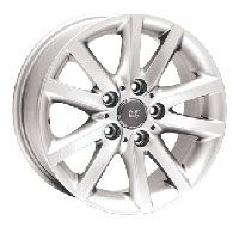 Replica W657 7x16/5x120 D72.6 ET34