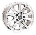 Replica W657 7x16/5x120 D72.6 ET34