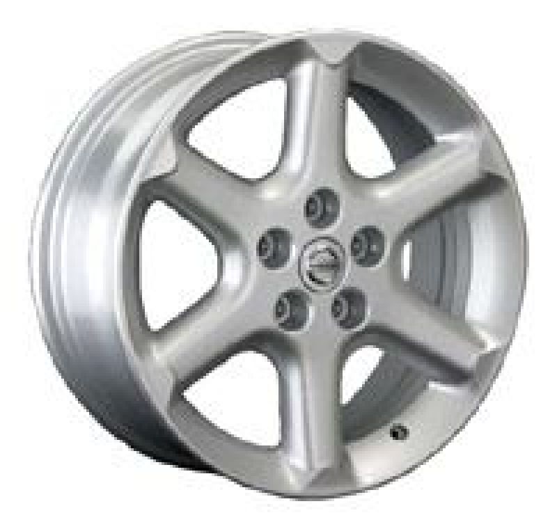 Replica NS16 7.0x17/5x114.3 D66.1 ET45