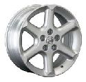 Replica NS16 7.0x17/5x114.3 D66.1 ET45