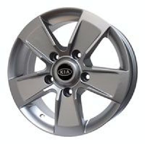 Replica 5558 7x16/5x139.7 D95.5 ET43