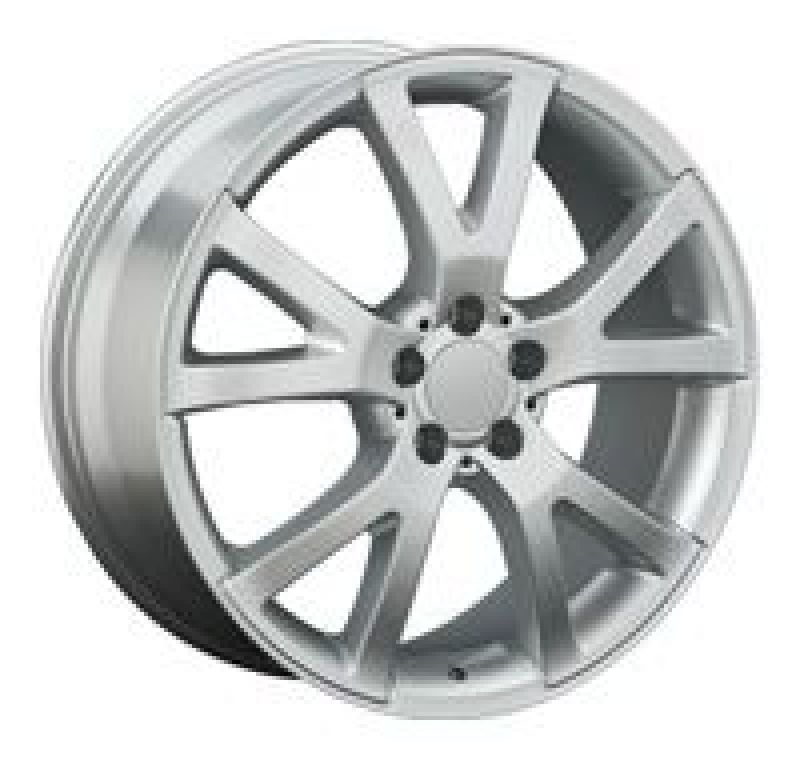 Replica MB55 8.5x20/5x112 ЕТ60