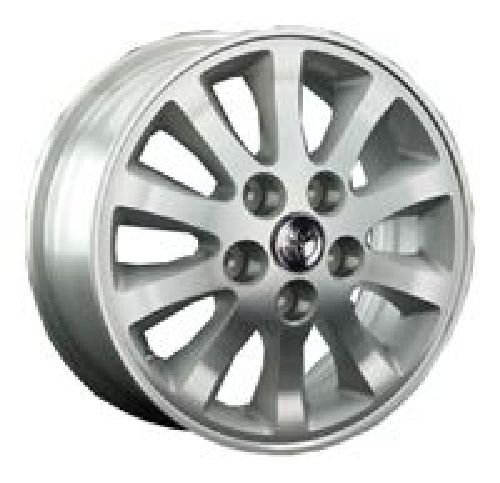 Replica TY10 6.0x15/5x114.3 D60.1 ET45