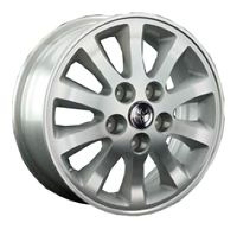 Replica TY10 6.0x15/5x114.3 D60.1 ET45