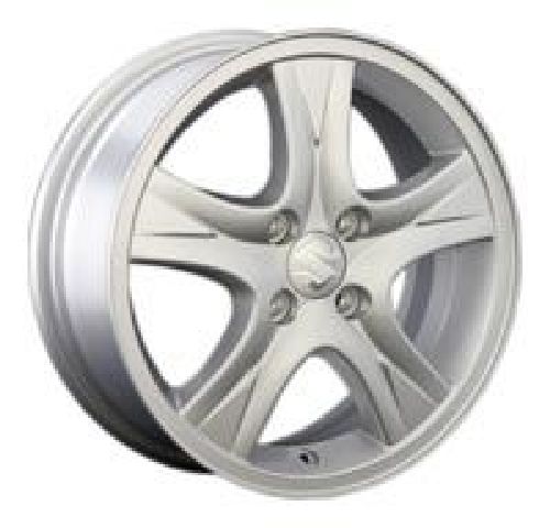 Replica SZ4 6.0x15/4x100 D54.1 ET45