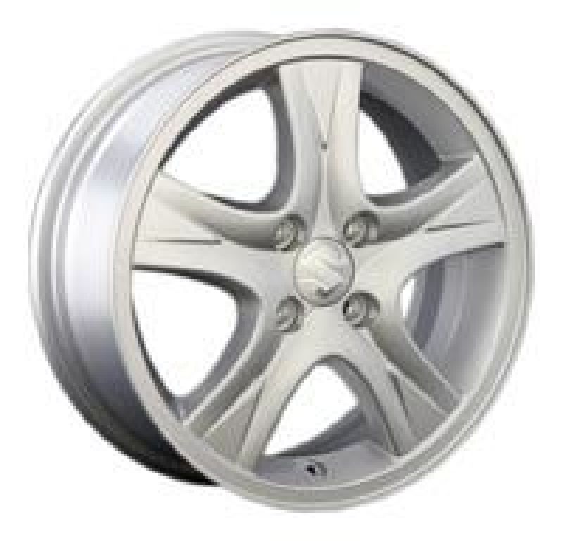 Replica SZ4 6.0x15/4x100 D54.1 ET45