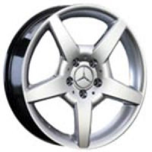 Replica MB21 7.5x17/5x112 D66.6 ET42