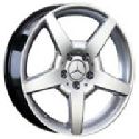Replica MB21 7.5x17/5x112 D66.6 ET42