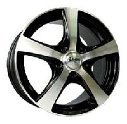 Replica W2412 6.5x17/5x114.3 D64.1 ET50