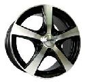 Replica W2412 6.5x17/5x114.3 D64.1 ET50