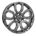 Replica W2357 9.5x20/5x120 D72.6 ET45