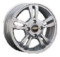 Replica GM22 5.0x13/4x100 d56.6 ET49