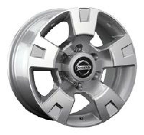 Replica NI8 8x17/6x139.7 D110.5 ET10