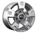 Replica NI8 8x17/6x139.7 D110.5 ET10