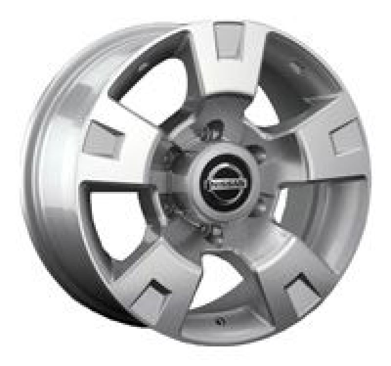 Replica NI8 8x17/6x139.7 D110.5 ET10