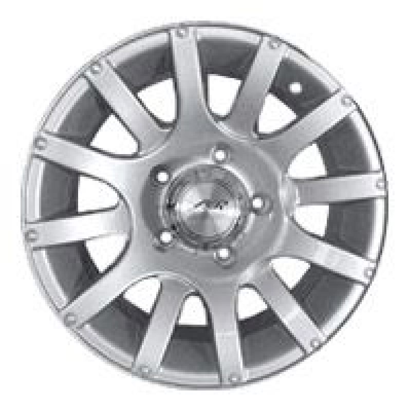 Replica H-169 8.0x16/5x139.7 ET0