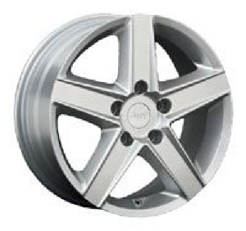 Replica 816 Jeep 7.5x17/5x127 D70.6 ET32