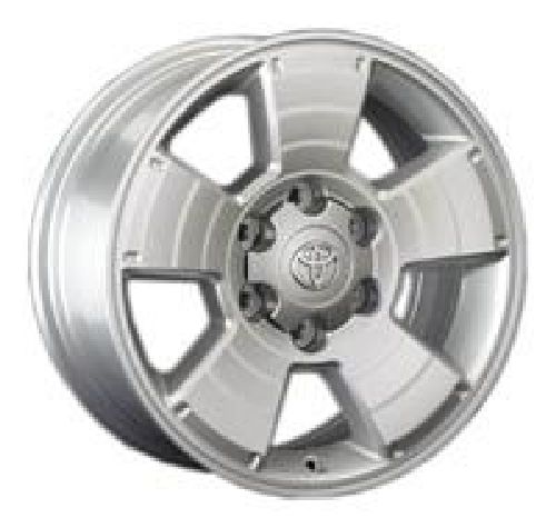 Replica TY15 7.5x15/6x139.7 D110.5 ET30