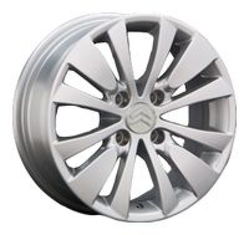 Replica CI6 6.0x15/4x108 d65.1 ET27