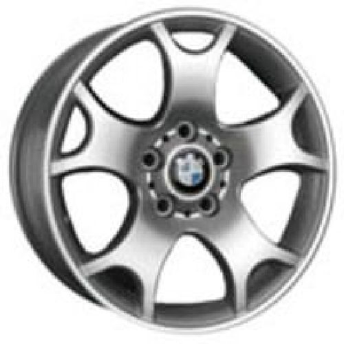 Replica B43 7.5x17/5x120 ET48