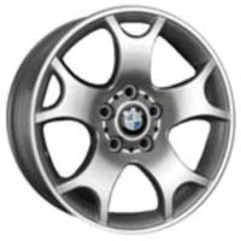 Replica B43 7.5x17/5x120 ET48