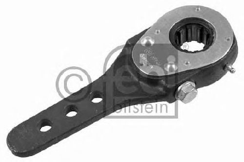 FEBI BILSTEIN 05966 - Brake Adjuster