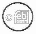 FEBI BILSTEIN 05967 - Seal, oil filter housing