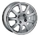 Replica W812 6.5x15/4x108 d65.1 ET16