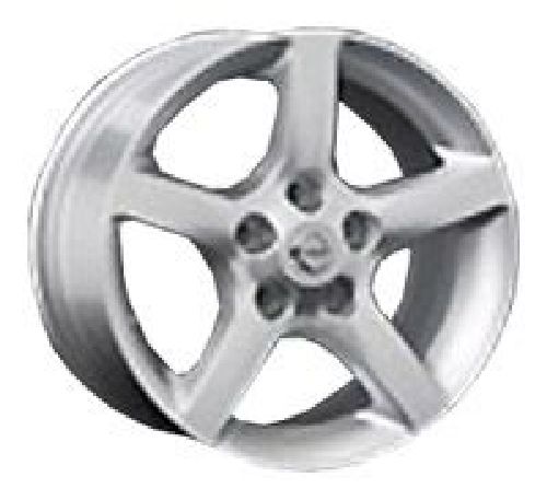 Replica NS21 7.0x17/5x114.3 D66.1 ET40