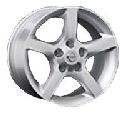 Replica NS21 7.0x17/5x114.3 D66.1 ET40