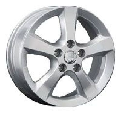 Replica TY22 7.0x17/5x114.3 D60.1 ET45