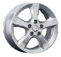 Replica TY22 7.0x17/5x114.3 D60.1 ET45